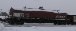 BNSF 534500